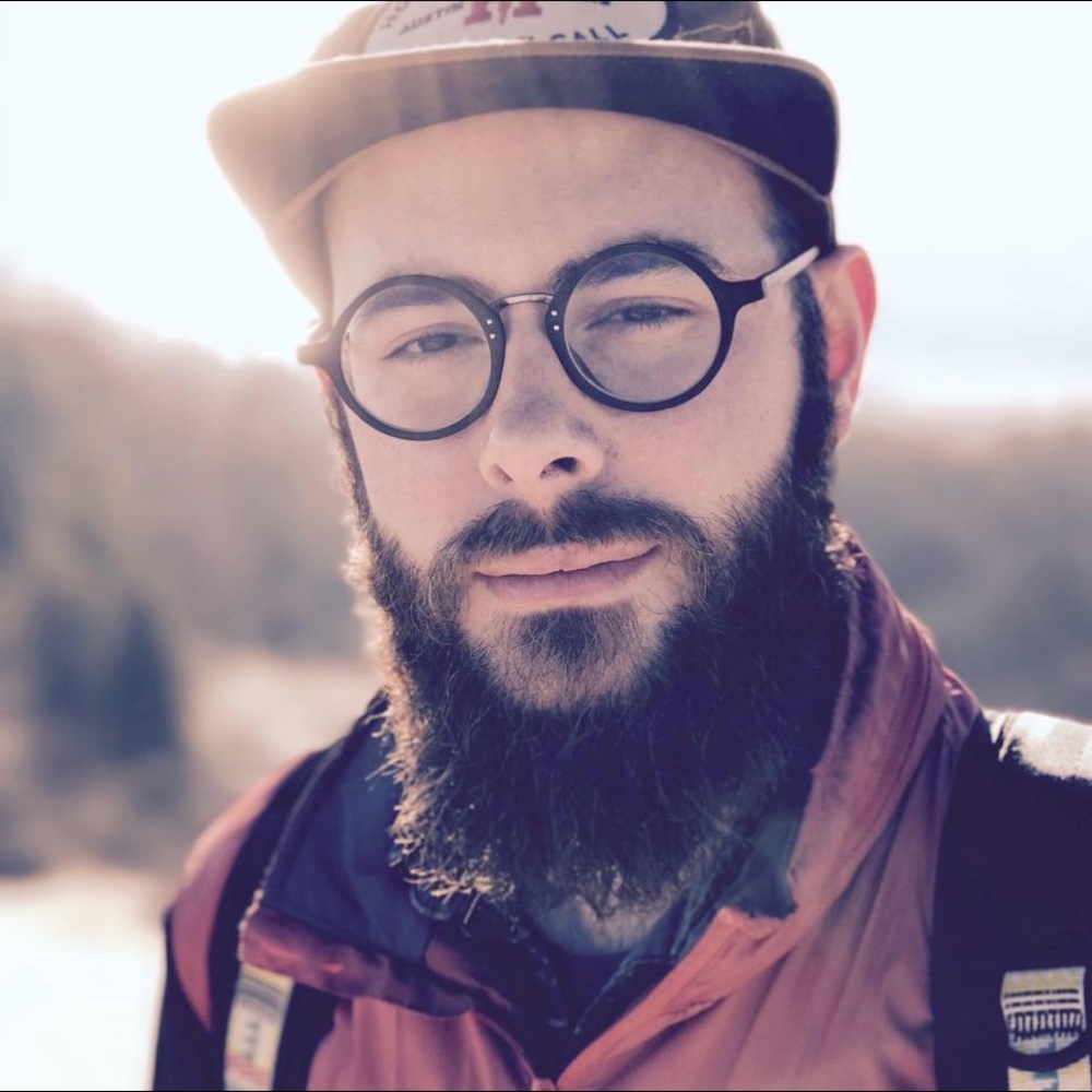 Meet your Posher, Adam